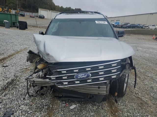 Photo 5 from auction – 2017 FORD EXPLORER X with VIN 1FM5K8DH6HGA94222