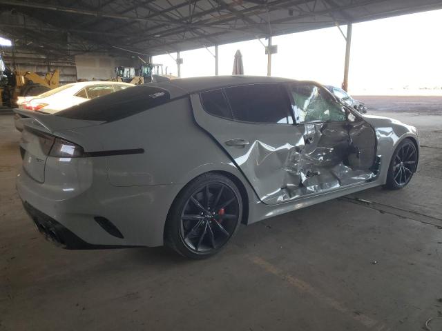 Photo 3 from auction – 2022 KIA STINGER GT with VIN KNAE55LC8N6111584