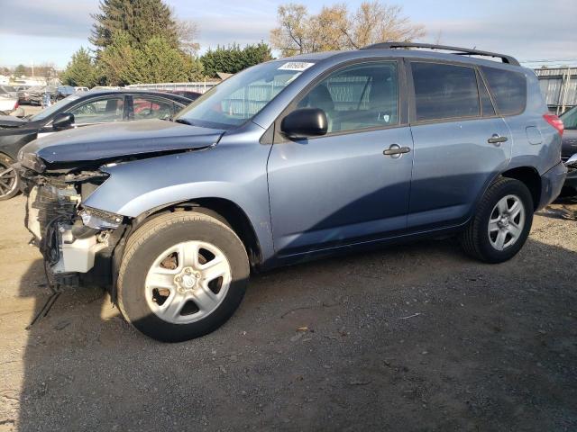 TOYOTA RAV4 2012 with VIN 2T3BF4DVXCW260295 - Photo from auction