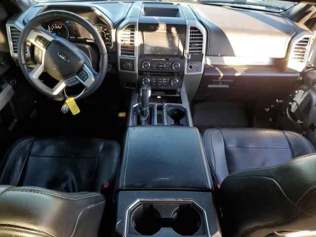 Photo 8 from auction – 2015 FORD F150 SUPER with VIN 1FTEW1EF8FKE61547