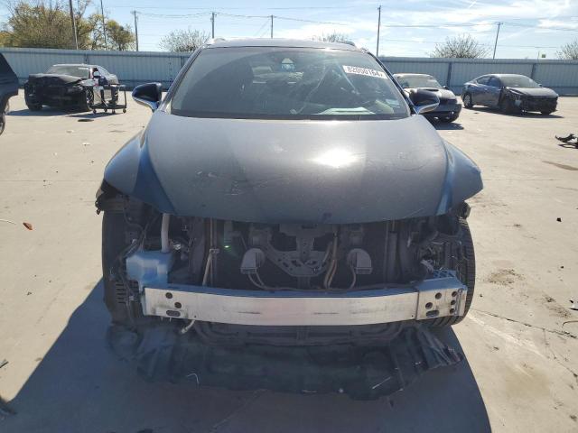 Photo 5 from auction – 2016 LEXUS RX 350 BAS with VIN 2T2BZMCA3GC047996
