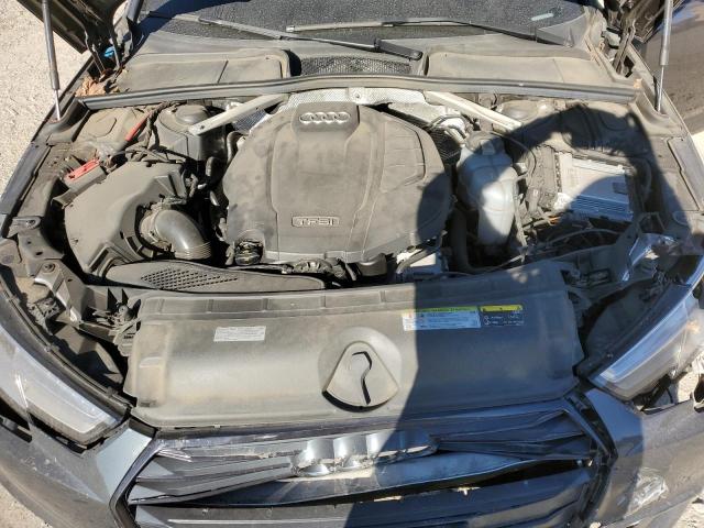 Photo 11 from auction – 2019 AUDI A4 PREMIUM with VIN WAUGMAF49KA112549