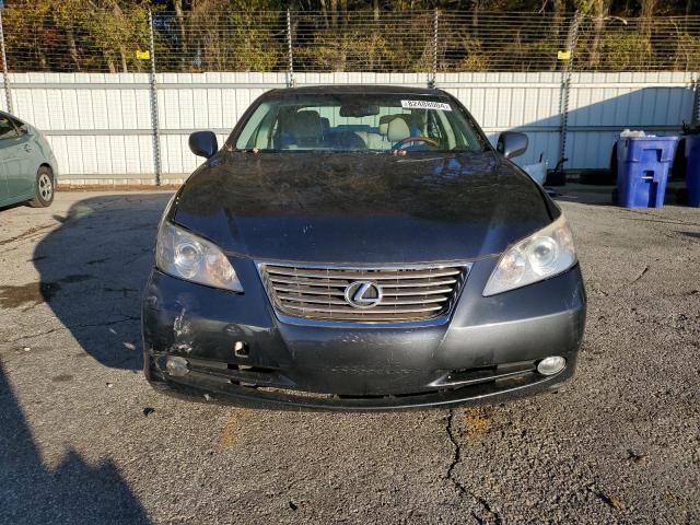 Фото 5 с аукциона – 2007 LEXUS ES 350 с VIN JTHBJ46G172084022