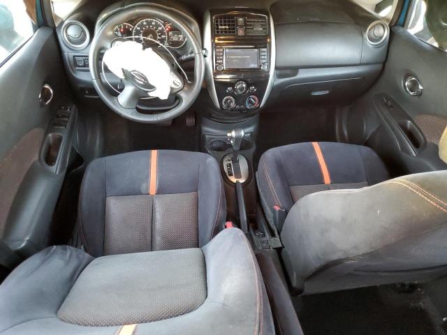 Photo 8 from auction – 2016 NISSAN VERSA NOTE with VIN 3N1CE2CP2GL397357