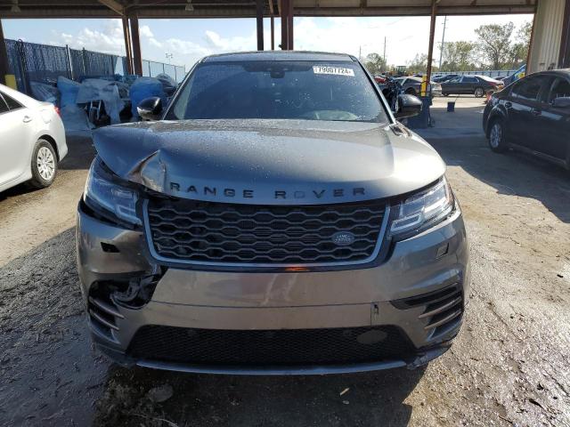 Photo 5 from auction – 2019 LAND ROVER RANGE ROVE with VIN SALYL2EX9KA208606