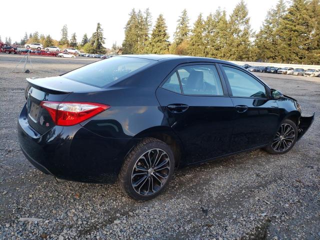 Photo 3 from auction – 2015 TOYOTA COROLLA L with VIN 2T1BURHE2FC401047