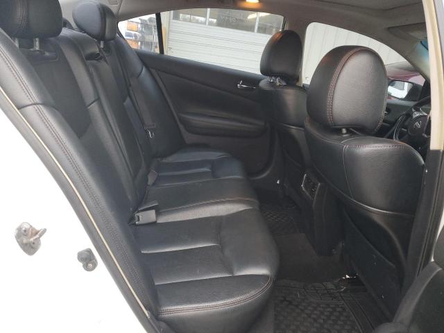 Photo 10 from auction – 2010 NISSAN MAXIMA S with VIN 1N4AA5AP3AC853816