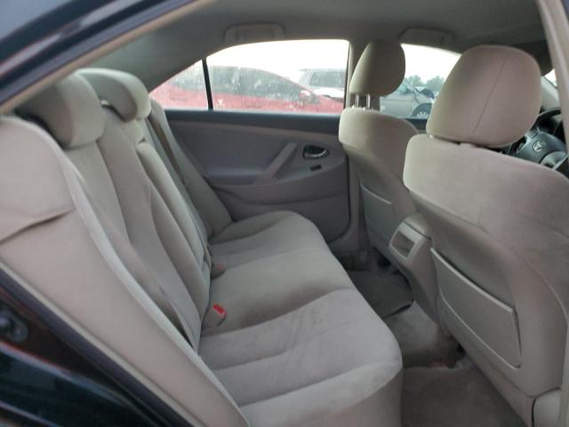 Photo 10 from auction – 2011 TOYOTA CAMRY BASE with VIN 4T1BF3EK6BU197394