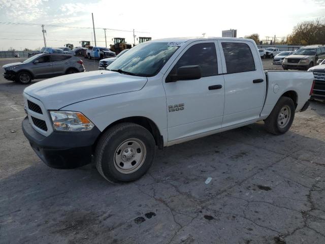 RAM 1500 ST 2014 with VIN 1C6RR6KG9ES477555 - Photo from auction