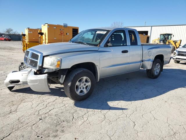 Photo 1 from auction – 2006 DODGE DAKOTA SLT with VIN 1D7HE42K16S665910