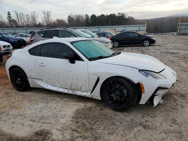 Photo 4 from auction – 2022 TOYOTA GR 86 with VIN JF1ZNBC19N8758457