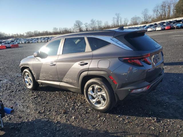 Photo 2 from auction – 2024 HYUNDAI TUCSON SEL with VIN KM8JBCDE2RU277501
