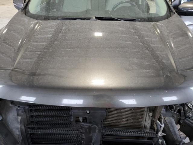 Photo 12 from auction – 2018 FORD EDGE TITANIUM with VIN 2FMPK4K93JBB68254