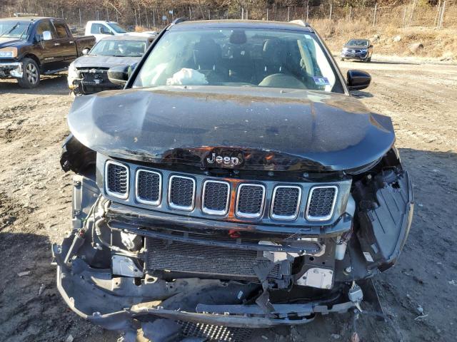 Photo 5 from auction – 2017 JEEP COMPASS LA with VIN 3C4NJDBB8HT627553