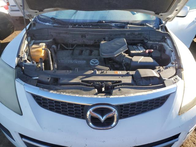 Photo 12 from auction – 2008 MAZDA CX-9 with VIN JM3TB28A780134121