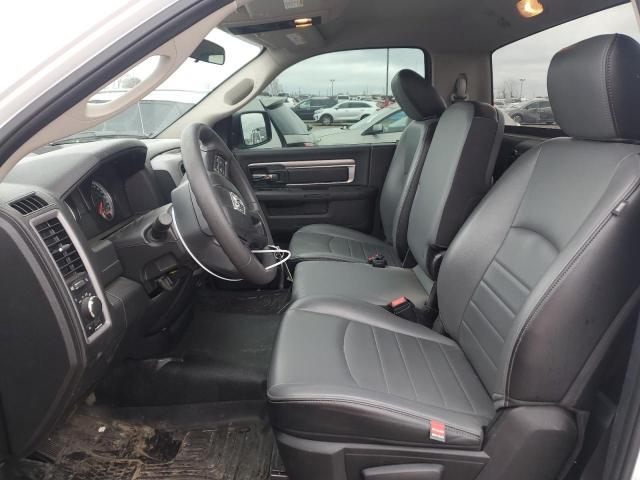 Photo 7 from auction – 2023 RAM 1500 CLASS with VIN 3C6JR6DG7PG674244