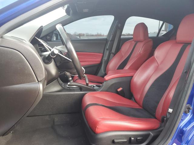 Photo 7 from auction – 2021 ACURA ILX PREMIU with VIN 19UDE2F88MA002009