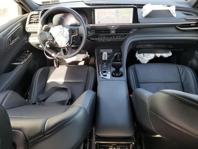 Photo 8 from auction – 2024 TOYOTA CROWN XLE with VIN JTDAAAAF0R3023560