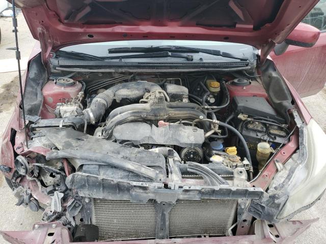 Zdjęcie 11 z aukcji – 2013 SUBARU IMPREZA SP z VIN JF1GPAR62D2836867