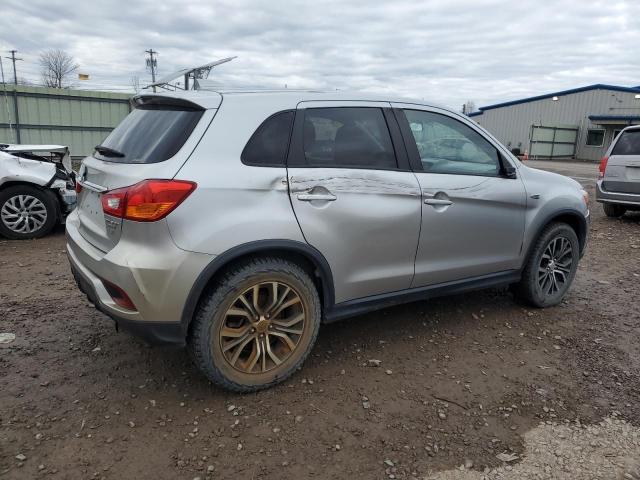 Photo 3 from auction – 2018 MITSUBISHI OUTLANDER with VIN JA4AR3AW1JU001046