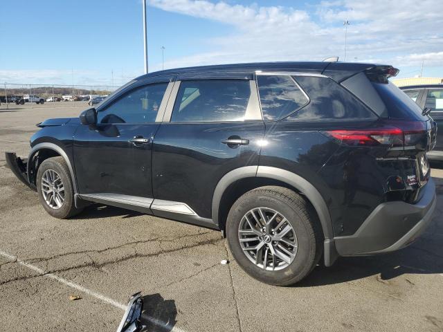 Photo 2 from auction – 2023 NISSAN ROGUE S with VIN 5N1BT3AB2PC922999