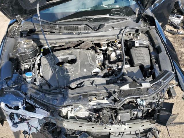 Photo 12 from auction – 2024 MAZDA CX-5 PREMI with VIN JM3KFBEM6R0378603