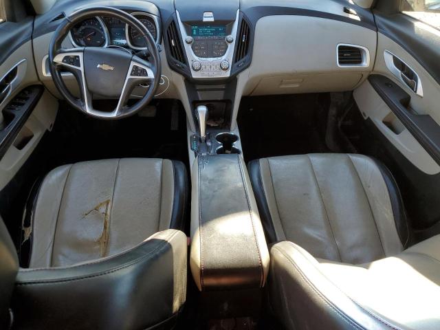 Photo 8 from auction – 2010 CHEVROLET EQUINOX LT with VIN 2CNFLGEY9A6364379