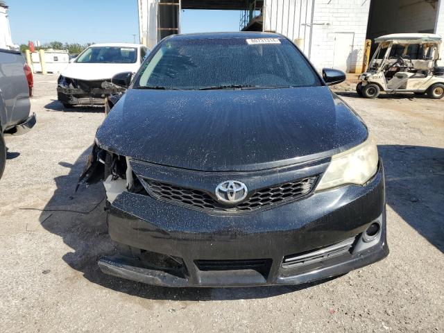 Photo 5 from auction – 2014 TOYOTA CAMRY L with VIN 4T1BF1FK2EU398765