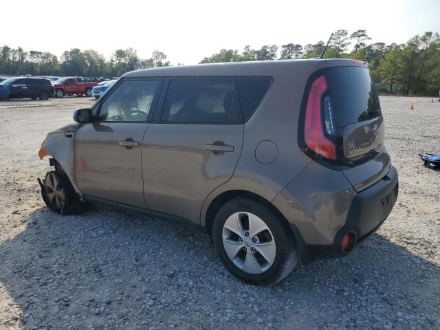 Photo 2 from auction – 2015 KIA SOUL with VIN KNDJN2A29F7217578