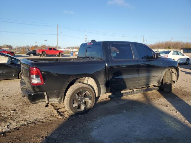 Photo 3 from auction – 2019 RAM 1500 BIG H with VIN 1C6RRFFG9KN878947