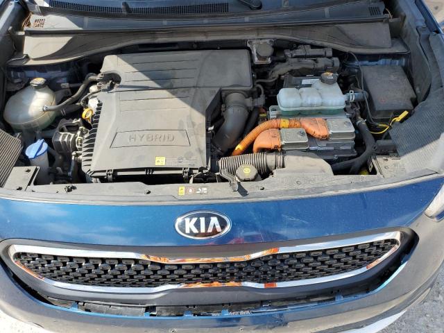 Photo 12 from auction – 2019 KIA NIRO FE with VIN KNDCB3LC2K5350735