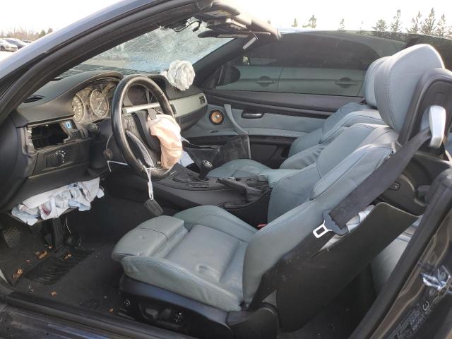 Photo 7 from auction – 2008 BMW M3 with VIN WBSWL93538PL89175