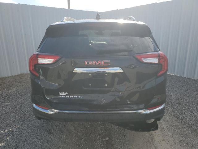 Photo 6 from auction – 2022 GMC TERRAIN SL with VIN 3GKALPEV5NL311978