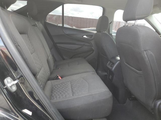 Photo 11 from auction – 2019 CHEVROLET EQUINOX LT with VIN 2GNAXUEV8K6278593
