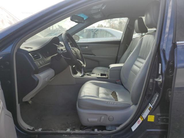 Photo 7 from auction – 2015 TOYOTA CAMRY LE with VIN 4T4BF1FK5FR466385