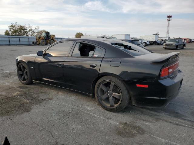 Photo 2 from auction – 2014 DODGE CHARGER R/ with VIN 2C3CDXCT2EH288336
