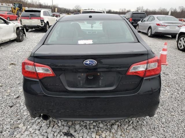 Photo 6 from auction – 2015 SUBARU LEGACY 2.5 with VIN 4S3BNBC6XF3065614