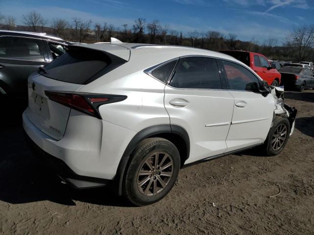 Photo 3 from auction – 2019 LEXUS NX 300 BAS with VIN JTJBARBZ8K2204149