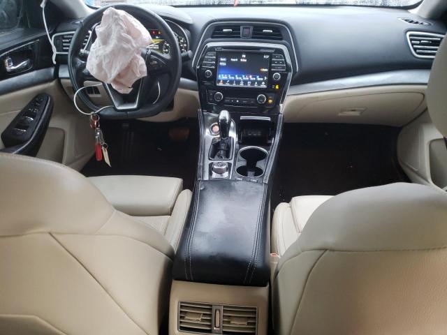 Photo 8 from auction – 2017 NISSAN MAXIMA 3.5 with VIN 1N4AA6APXHC453445