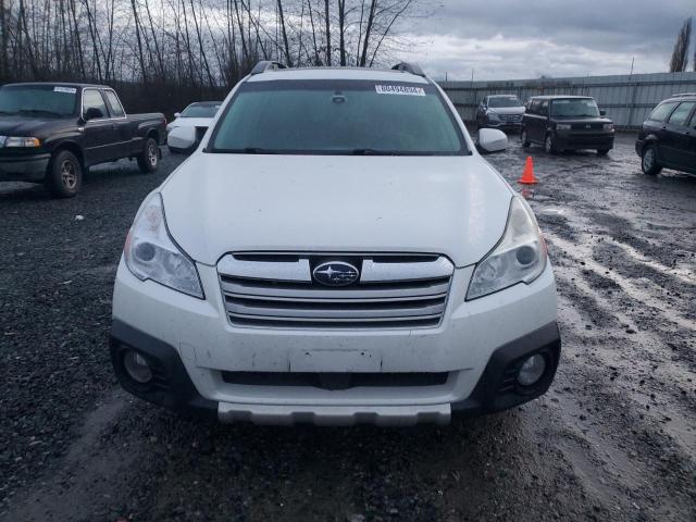 Photo 5 from auction – 2013 SUBARU OUTBACK 2. with VIN 4S4BRBKCXD3314546