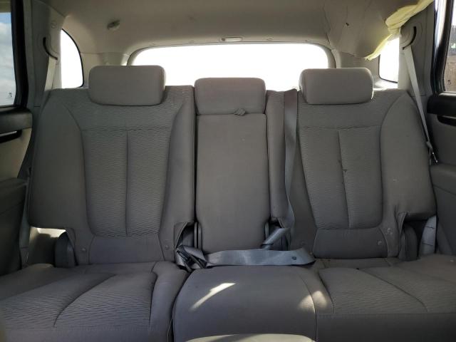 Photo 10 from auction – 2007 HYUNDAI SANTA FE G with VIN 5NMSG13D67H080505
