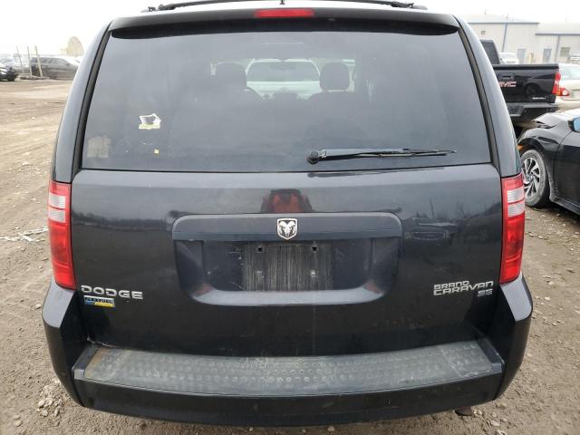 Photo 6 from auction – 2010 DODGE GRAND CARA with VIN 2D4RN4DE3AR349234