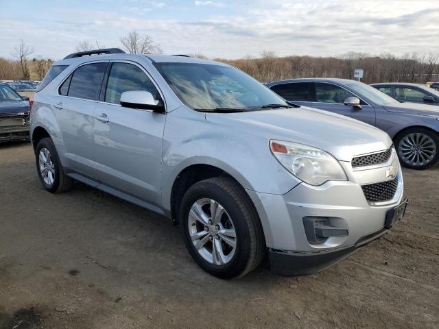 Photo 4 from auction – 2012 CHEVROLET EQUINOX LT with VIN 2GNFLEEK8C6163636