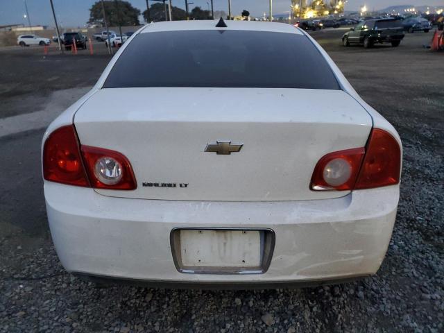 Photo 6 from auction – 2012 CHEVROLET MALIBU 1LT with VIN 1G1ZC5E02CF311413