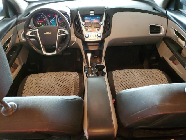 Photo 8 from auction – 2011 CHEVROLET EQUINOX LS with VIN 2GNALBEC8B1159857