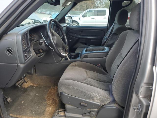 Photo 7 from auction – 2005 CHEVROLET SILVERADO with VIN 2GCEC13T851301118