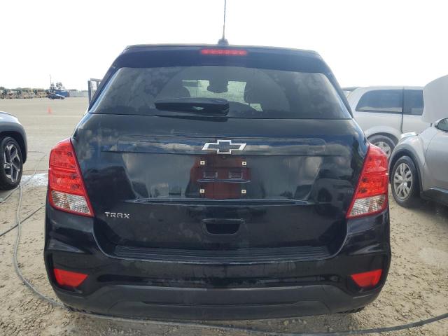 Photo 6 from auction – 2019 CHEVROLET TRAX LS with VIN 3GNCJKSB8KL391335