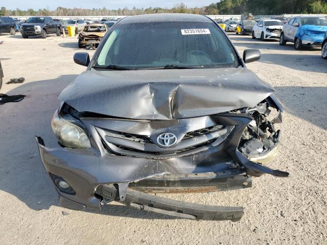 Photo 11 from auction – 2012 TOYOTA COROLLA BA with VIN 5YFBU4EE0CP008618