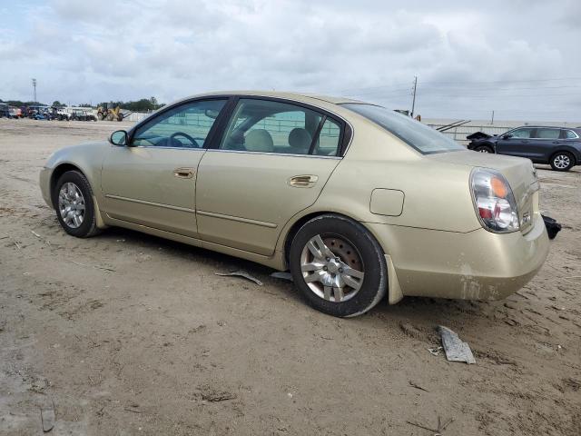 Photo 2 from auction – 2003 NISSAN ALTIMA BAS with VIN 1N4AL11D83C249495