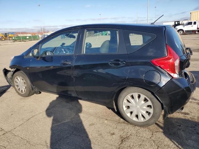 Photo 2 from auction – 2014 NISSAN VERSA with VIN 3N1CE2CP7EL378235
